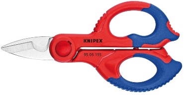 Стриппер Knipex 9505155SB 155 мм