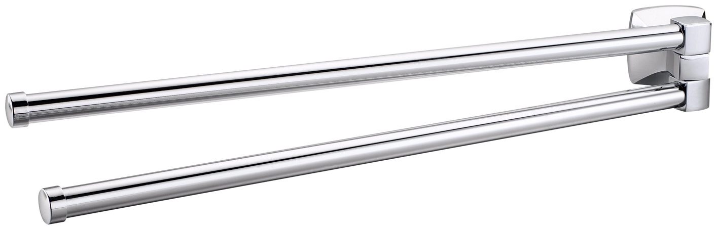 WasserKRAFT держатель Wern K-2531 1 шт, металл