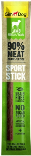 Gim Dog Sport Stick 12 г 1 шт