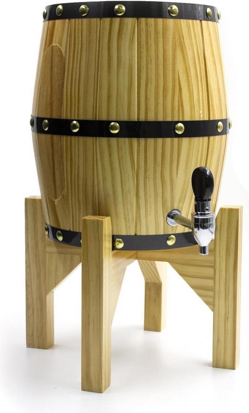 Бочонок Пива В Подарок Купить