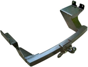 Leader M105-F для Mitsubishi Outlander XL 2007-2012