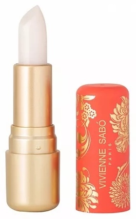 Vivienne Sabo бальзам Balm Fantaisie №01 4 г