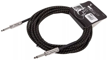 Кабель Invotone 6.3 mm jack - 6.3 mm jack 10 м