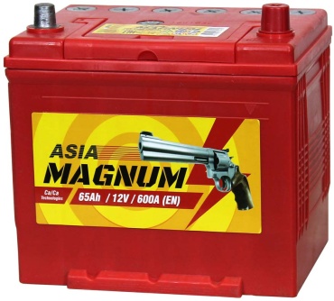Nomad 75D23L Magnum 65 обратная