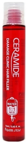 Farmstay Ceramide Damage Clinic филлер 13 мл