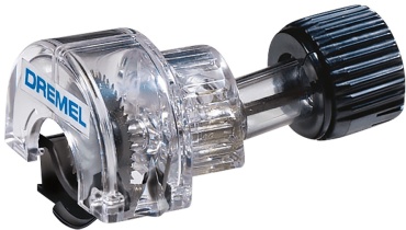 Dremel приставка для многофункционального инструмента, для гравера, 26150670JD 1 шт