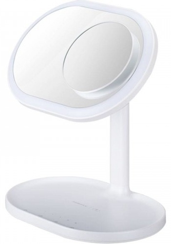 MOMAX зеркало настольное косметическое QL3 25x22x18 см