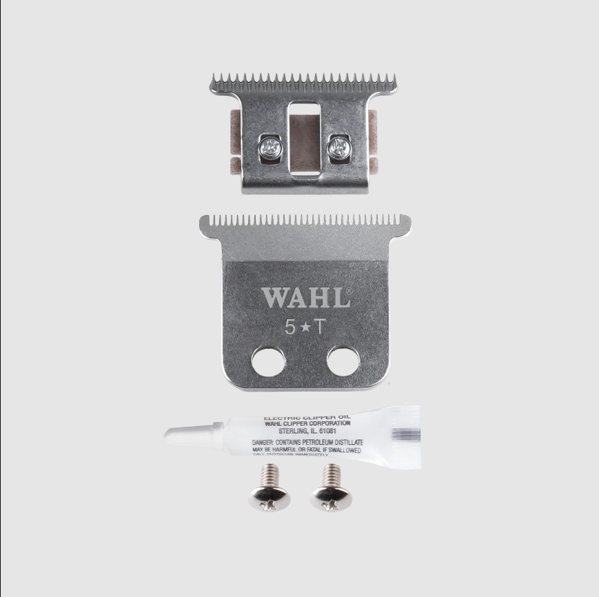 Wahl нож машинки для стрижки Compact T-Blade легированная сталь