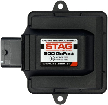 STAG блок W1Y-0350-GF1