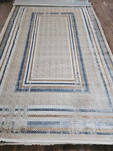 Ковер El Arabi 200x300 см, короткий ворс, Иран