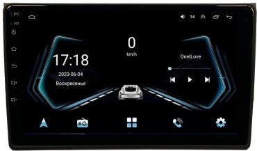Lion Media G2 Toyota Ipsum 1996-2001 2Gb+32Gb + камера заднего вида