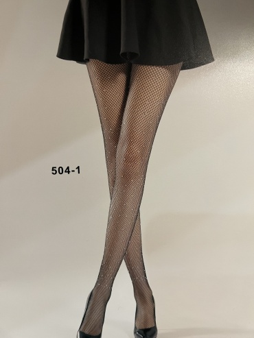Колготки Shantal Lingerie черный