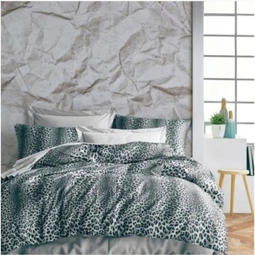 Комплект Alena Home Style 1.5-спальный хлопок, ранфорс, : 50x70 см
