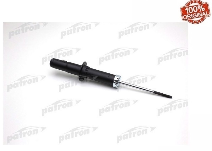 Амортизатор PATRON передний PSA341203 1 шт