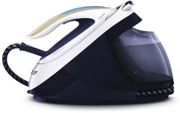 Philips GC9635/20 PerfectCare Elite черный