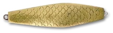 Блесна Rapala PIPA38-SG 1 шт