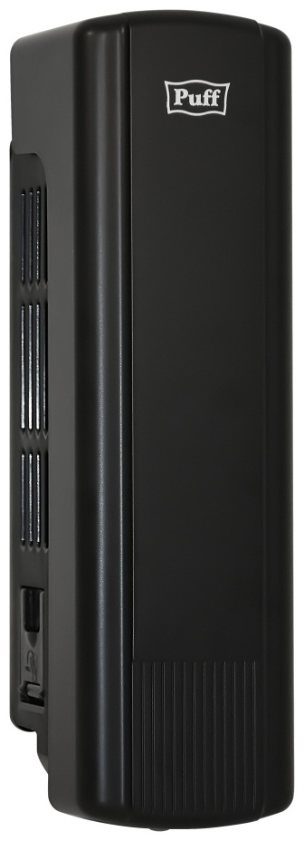 Дозатор для жидкого мыла Puff 8110Bl