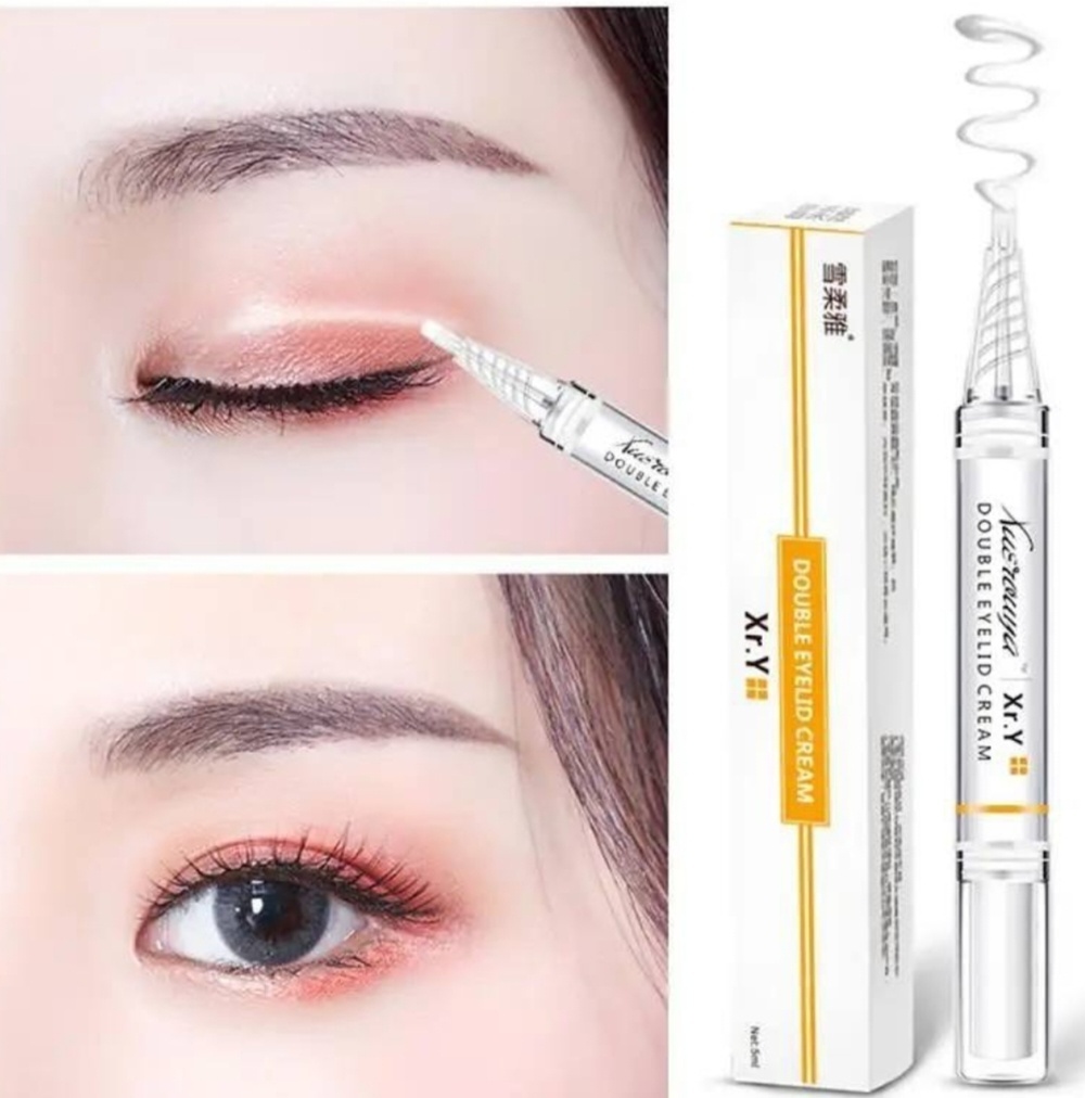 A beauty клей для формирования двойного века Double Eyelid Cream 5 мл