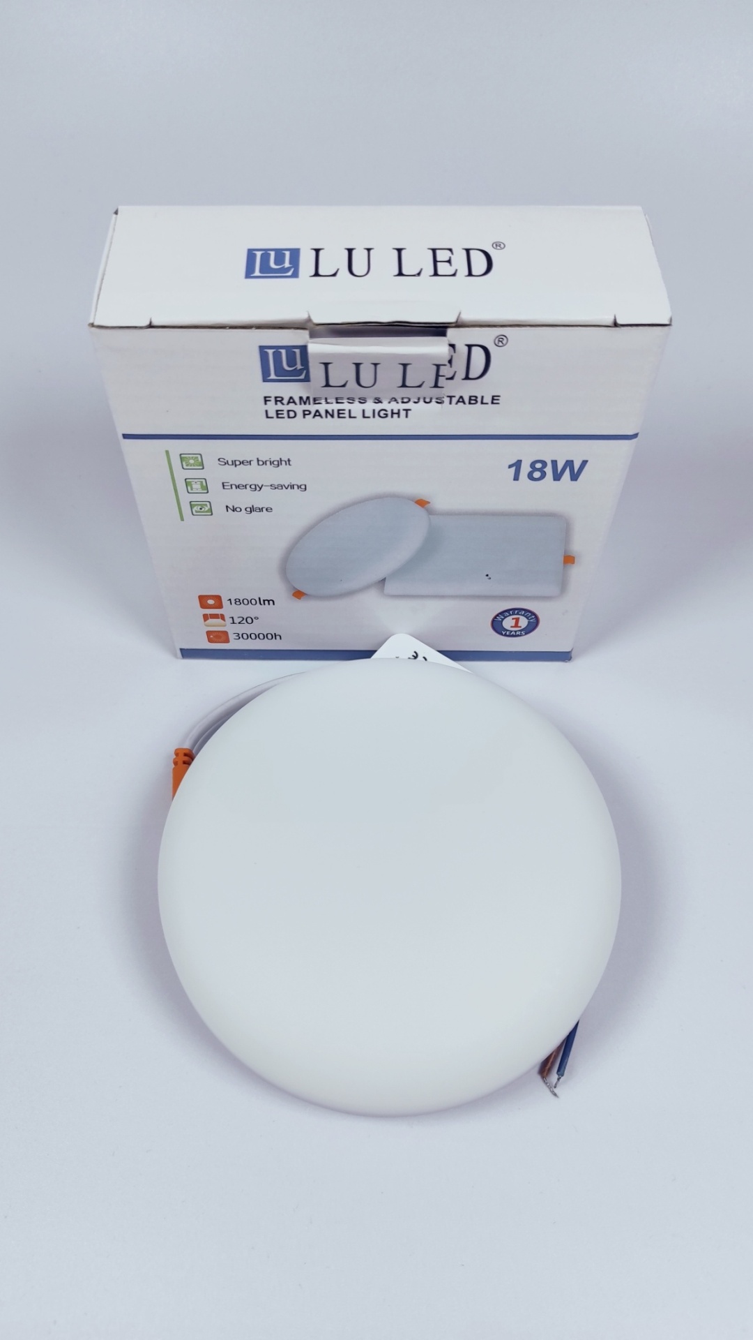LU LED 777683 LED