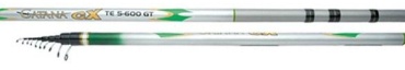 SHIMANO Catana DX TE GT 570A5 4-20G 7M