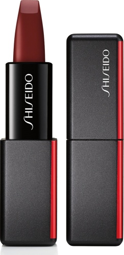 Shiseido Modern Matte помада 521 Nocturnal
