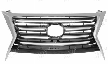 SAT решетка ST-17-0117 Lexus GX 460