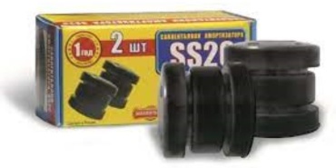 SS20 сайлентблок SS60101