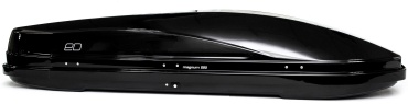 ED Magnum 580 черный глянцевый двустороннее 580 л