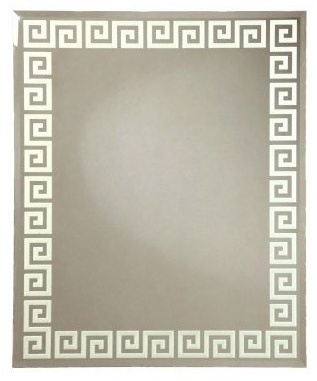 Зеркало настенное Континент 53.5x63.5 см