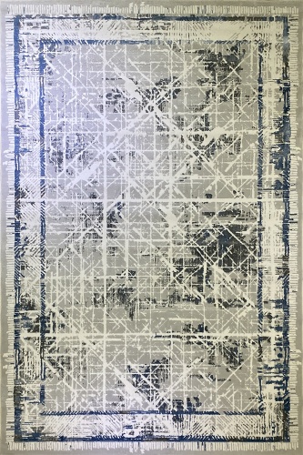 Ковер Bal Tekstil 250x350 см, короткий ворс, Казахстан
