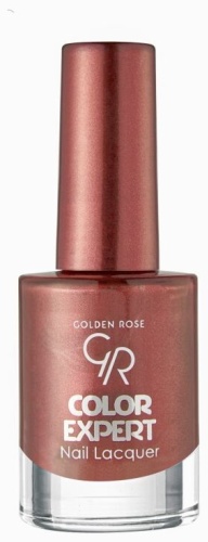 GOLDEN ROSE лак Color Expert 119 10.2 мл