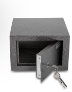 Сейф LKW СО 230 ключевой замок (300х230х280 мм)