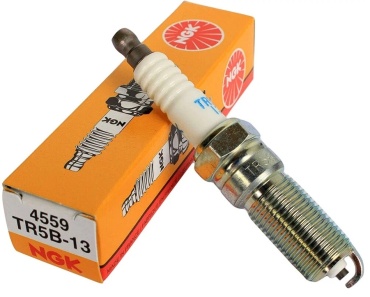 Свеча зажигания NGK 4559