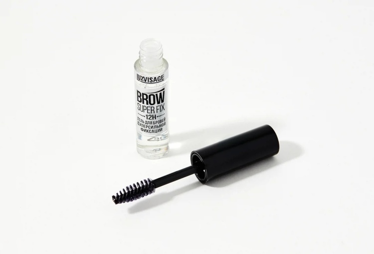 Купить LUXVISAGE гель Brow Super Fix Brow Super Fix в Алматы – Магазин ...