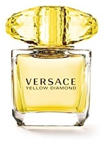 Versace Yellow Diamond туалетная вода EDT 30 мл, для женщин