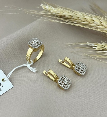 NN Diamond 749227912 вес 7 г золото, бриллиант