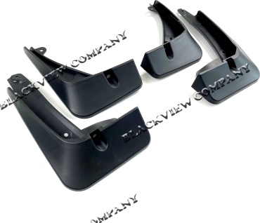 UZB CH-0003-Tracker для Chevrolet Tracker 2021-2022