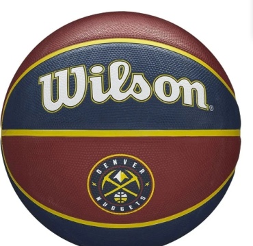 Мяч Wilson WTB1300XBDEN для баскетбола размер 7