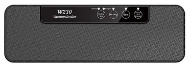 W-230 черный
