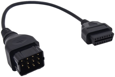 Innopax Переходник GAZ 12pin MM3304