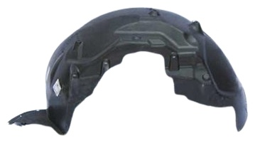 Подкрылок Ssang Yong 7972109011 для SsangYong Kyron 2007-2024