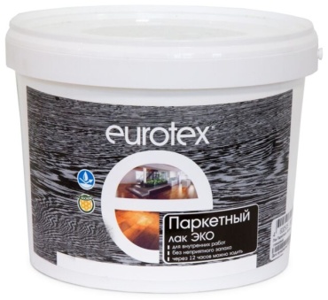 Eurotex ЭКО акриловая основа , 0.8 л
