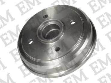 Диски Stellox задние 6020-1066-SX