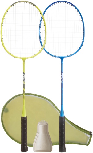 Набор Decathlon 65 см мультиколор 3 шт