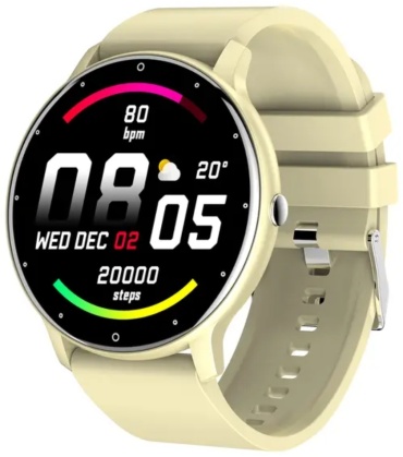 Modfit ZL02 бежевый-бежевый