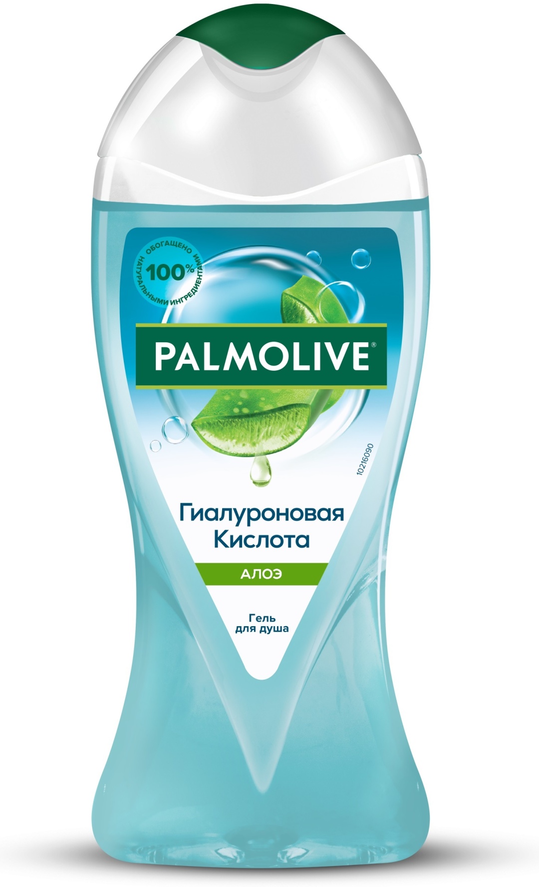 Palmolive Гиалуроновая кислота Алоэ гель 250 мл