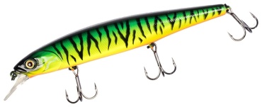 Воблер Jackall MagSquad 128SP HOT TIGER 1 шт