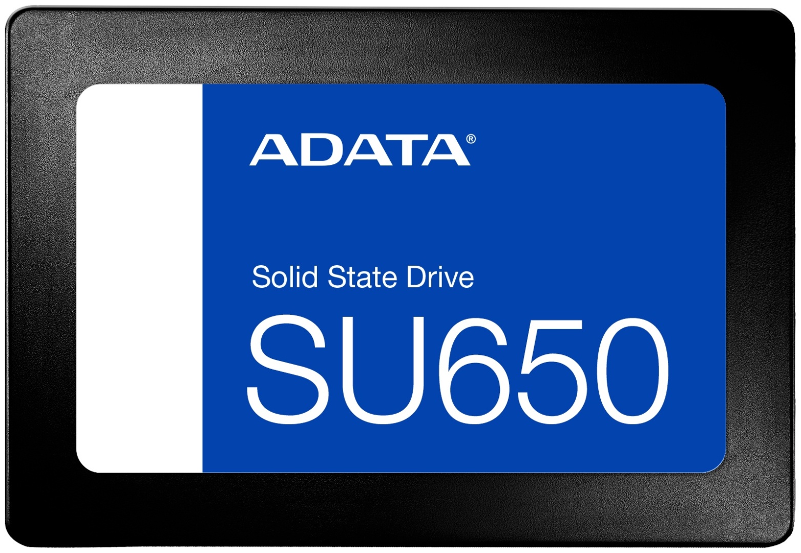 SSD ADATA Ultimate SU650 ASU650SS-256GT-R 256 Гб