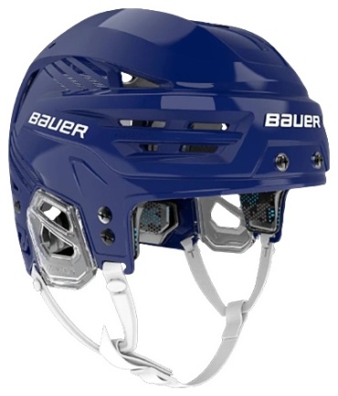 Bauer RE-AKT 85 голубой S