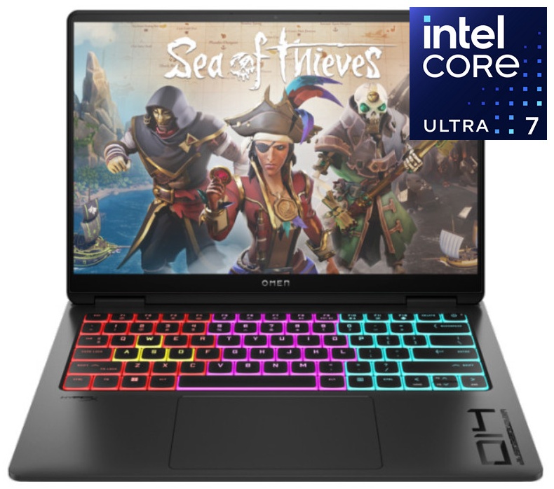 Купить Ноутбук HP Omen 14-fb0029ci A19GKEA черный в Алматы – Магазин на ...